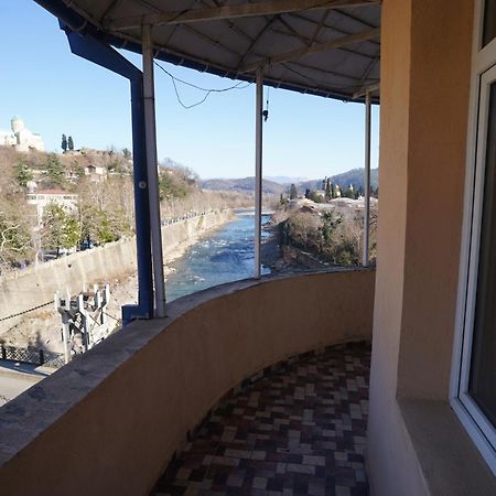 Imperator 1 Hotel Kutaisi Exterior photo